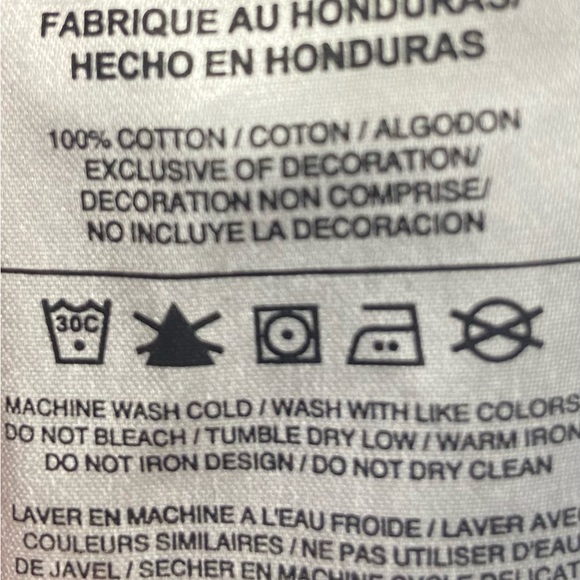 Nike T-shirt - Picture 4 of 5